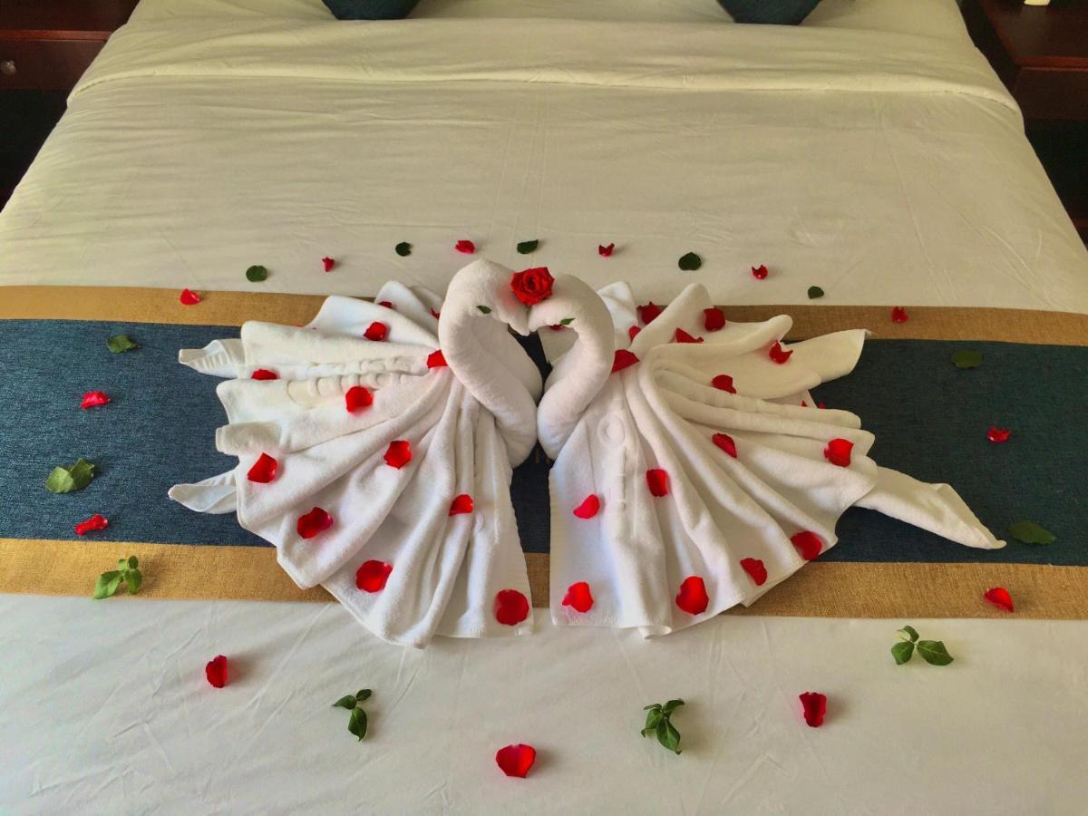 Calla Hotel Hoi An