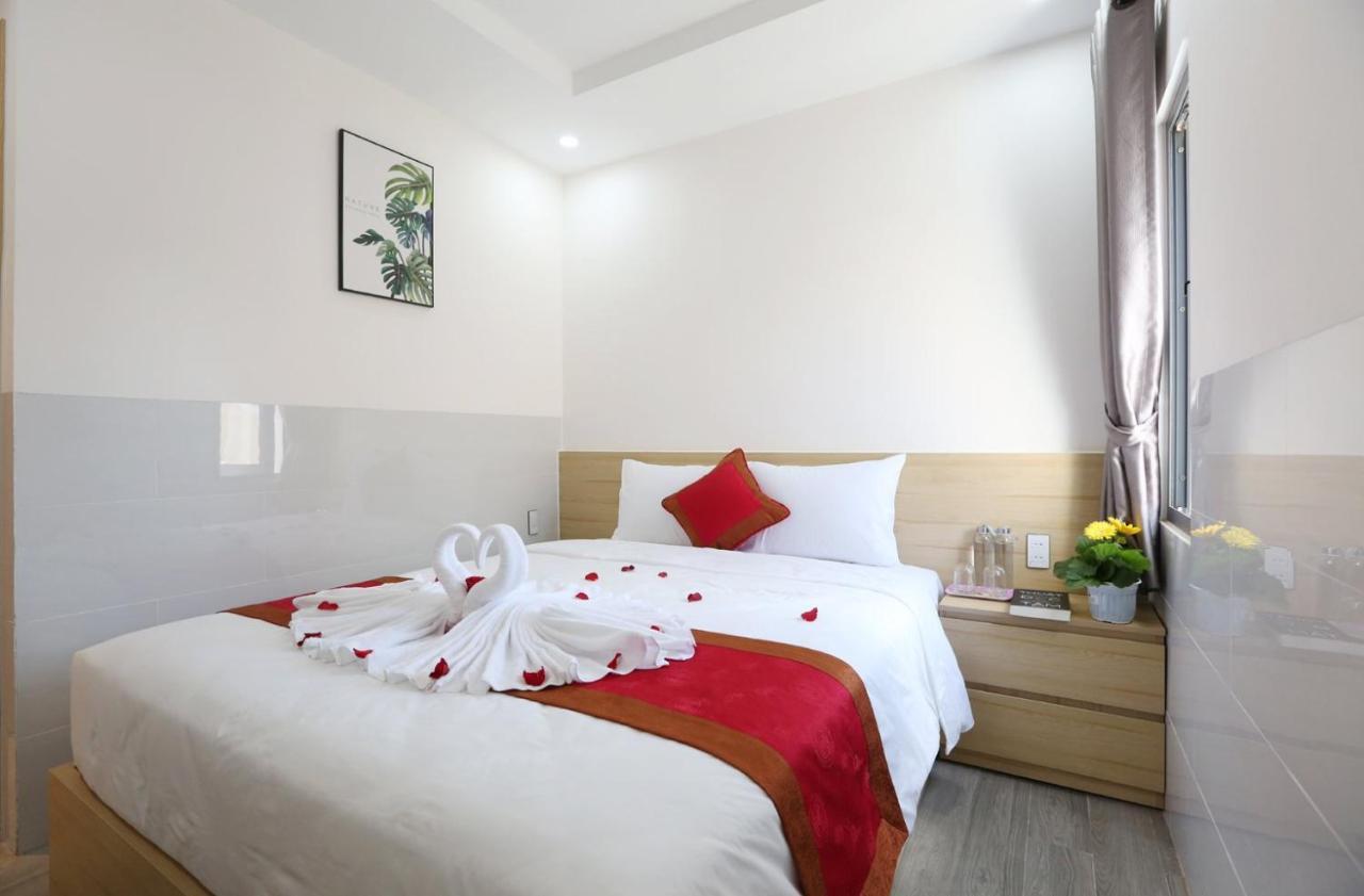 Homestay Song Thien