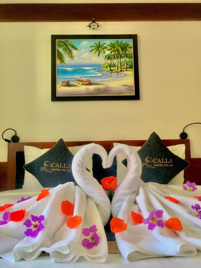 Calla Hotel