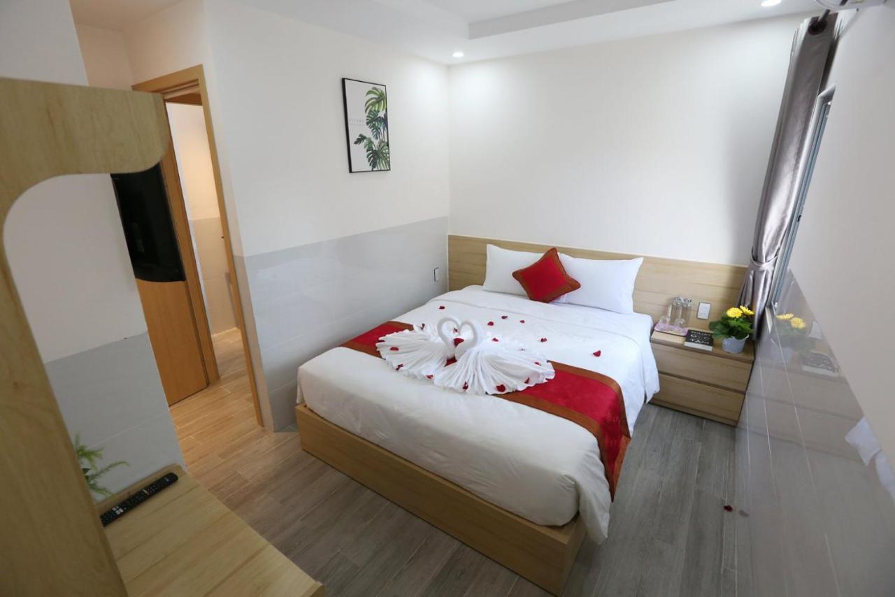 Song Thien Homestay *
