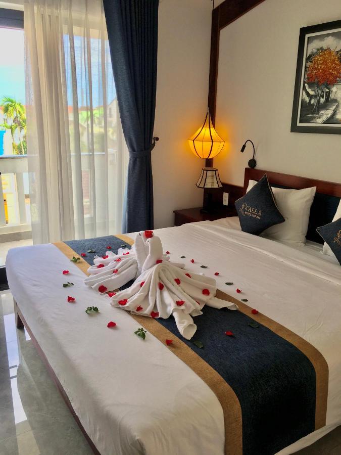 Calla Hotel