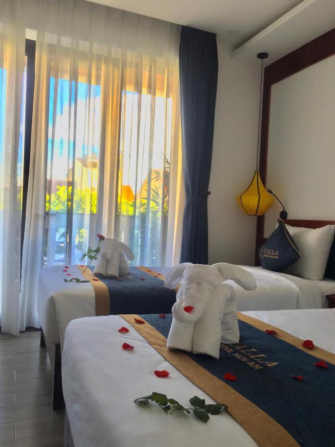 Calla Hotel 3*