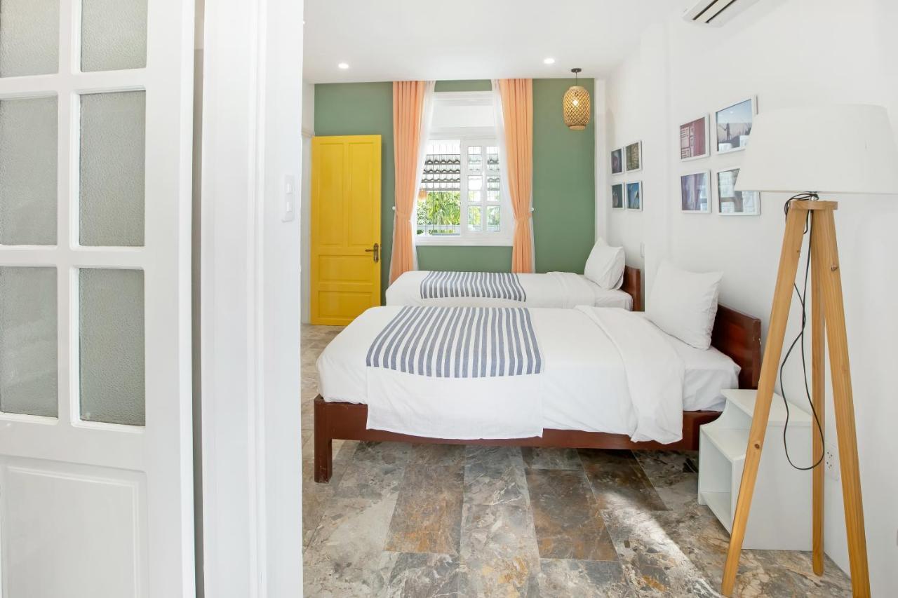 Mr Tho Garden Villas * Hoi An