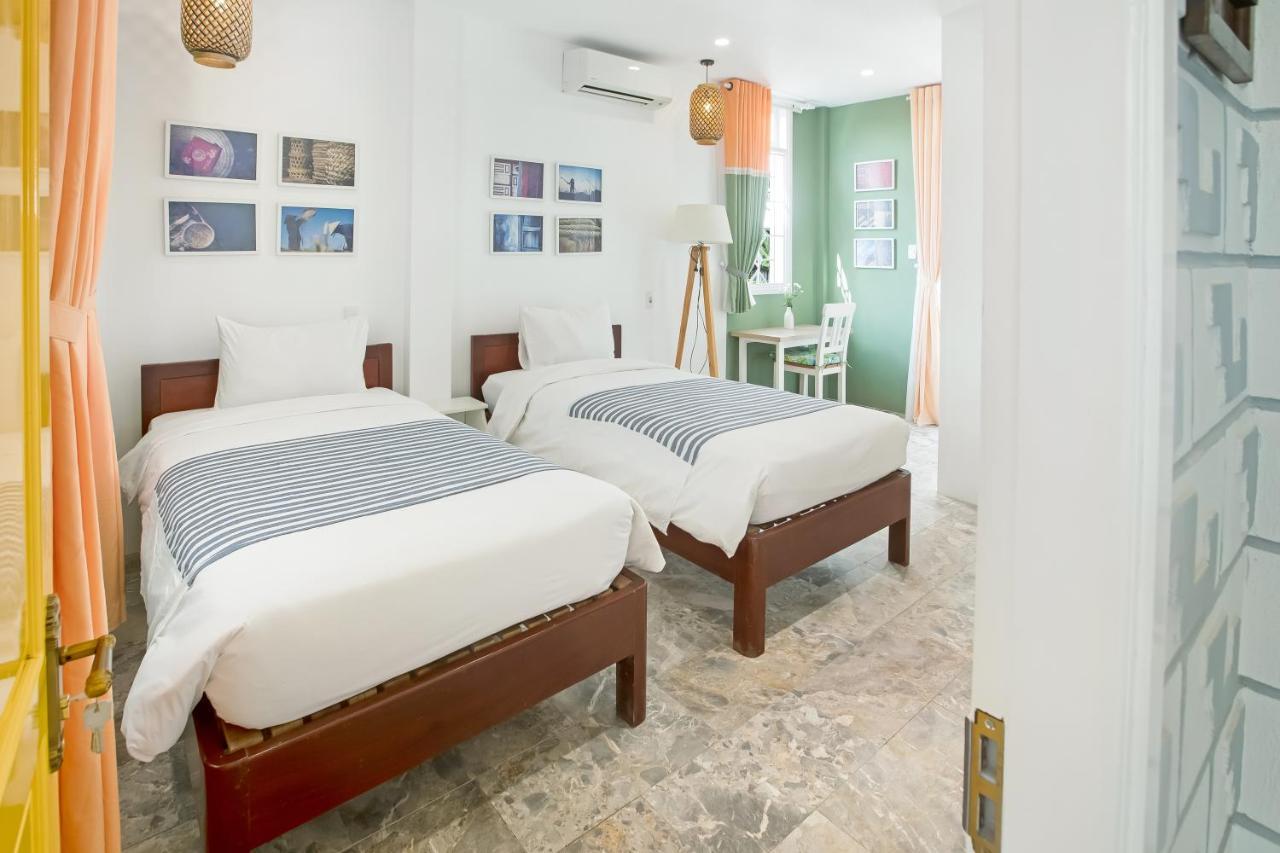 Mr Tho Garden Villas Villa Hoi An