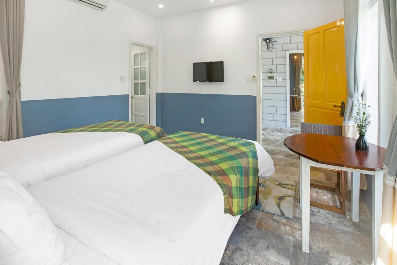 Mr Tho Garden Villas * Hoi An