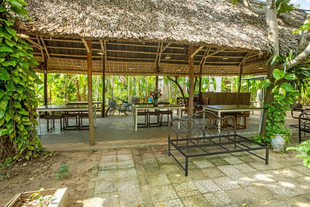 Mr Tho Garden Villas * Hoi An
