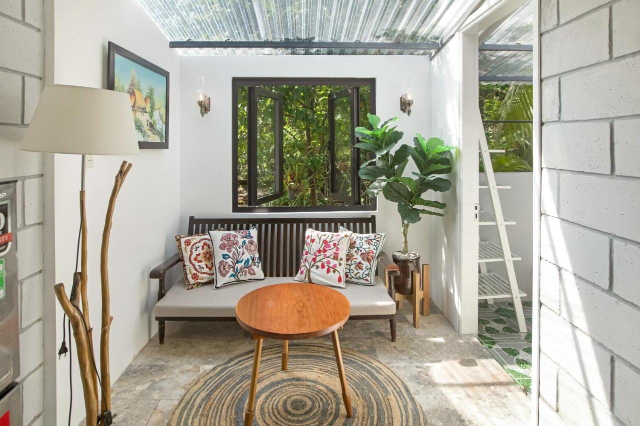 Mr Tho Garden Villas * Hoi An