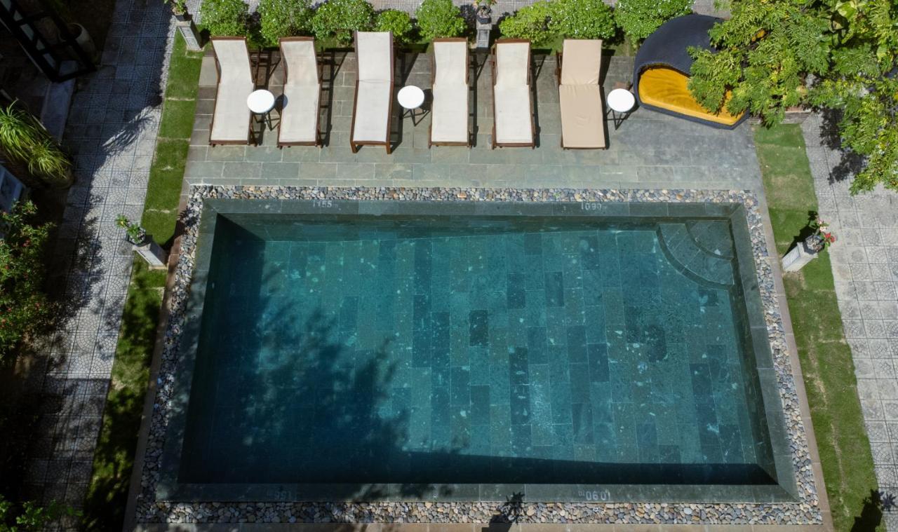 Villa Mr Tho Garden Villas