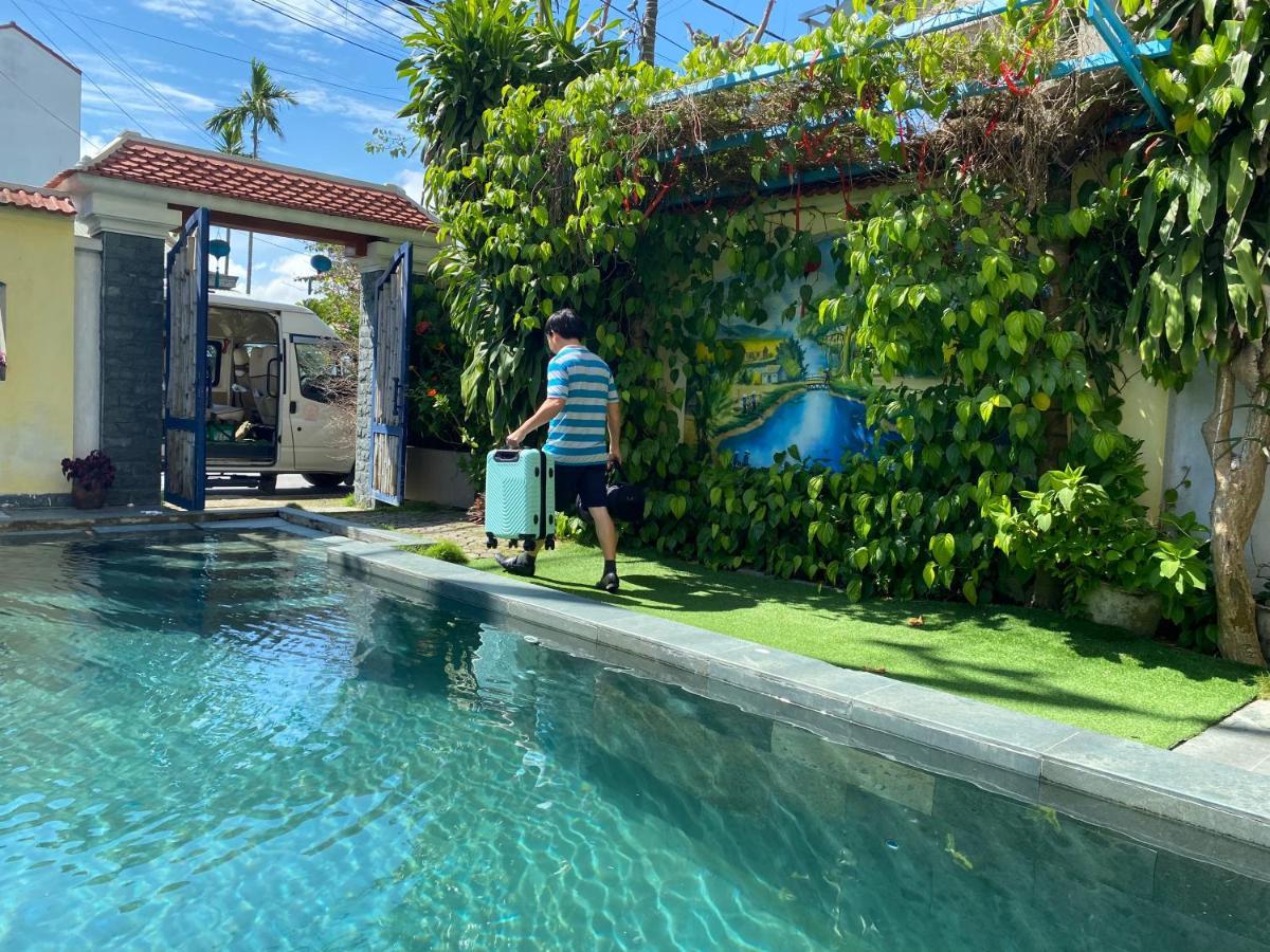 Village Villa *