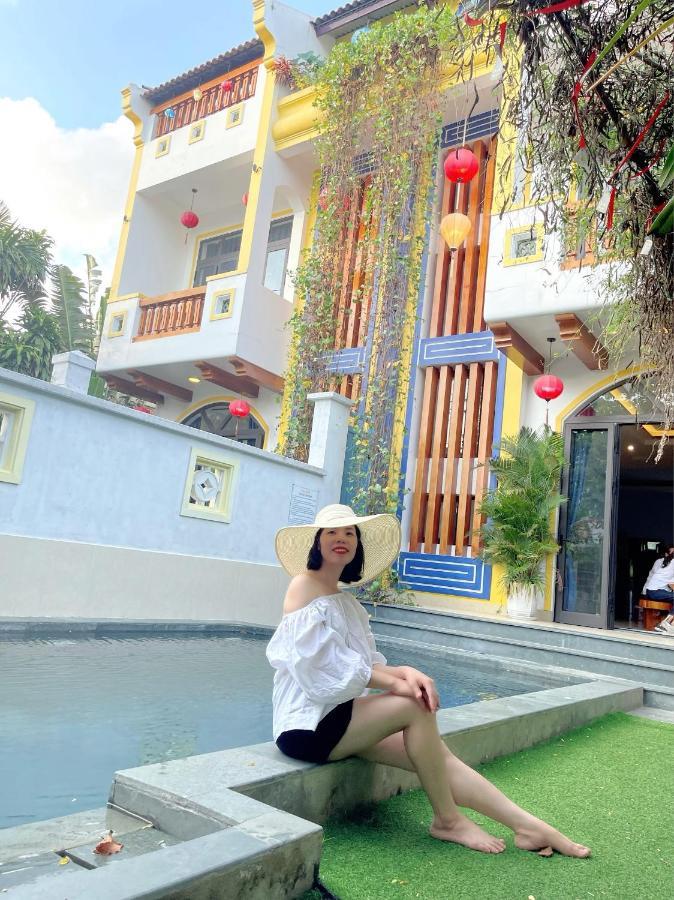 Villa Village Hoi An