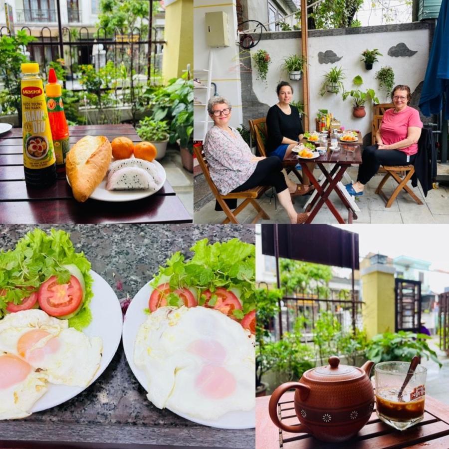 Song Thien Homestay