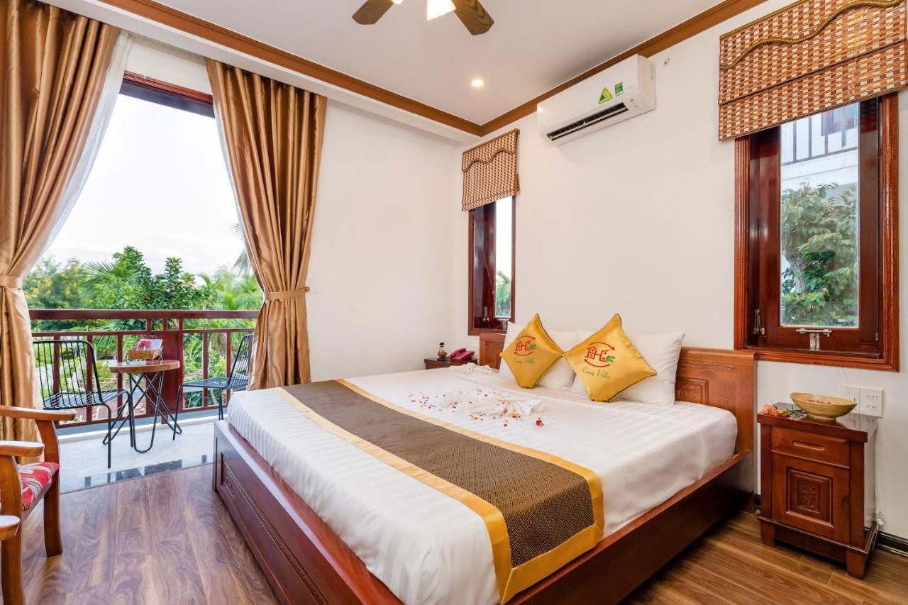 Crony - 24h Hotel Hoi An