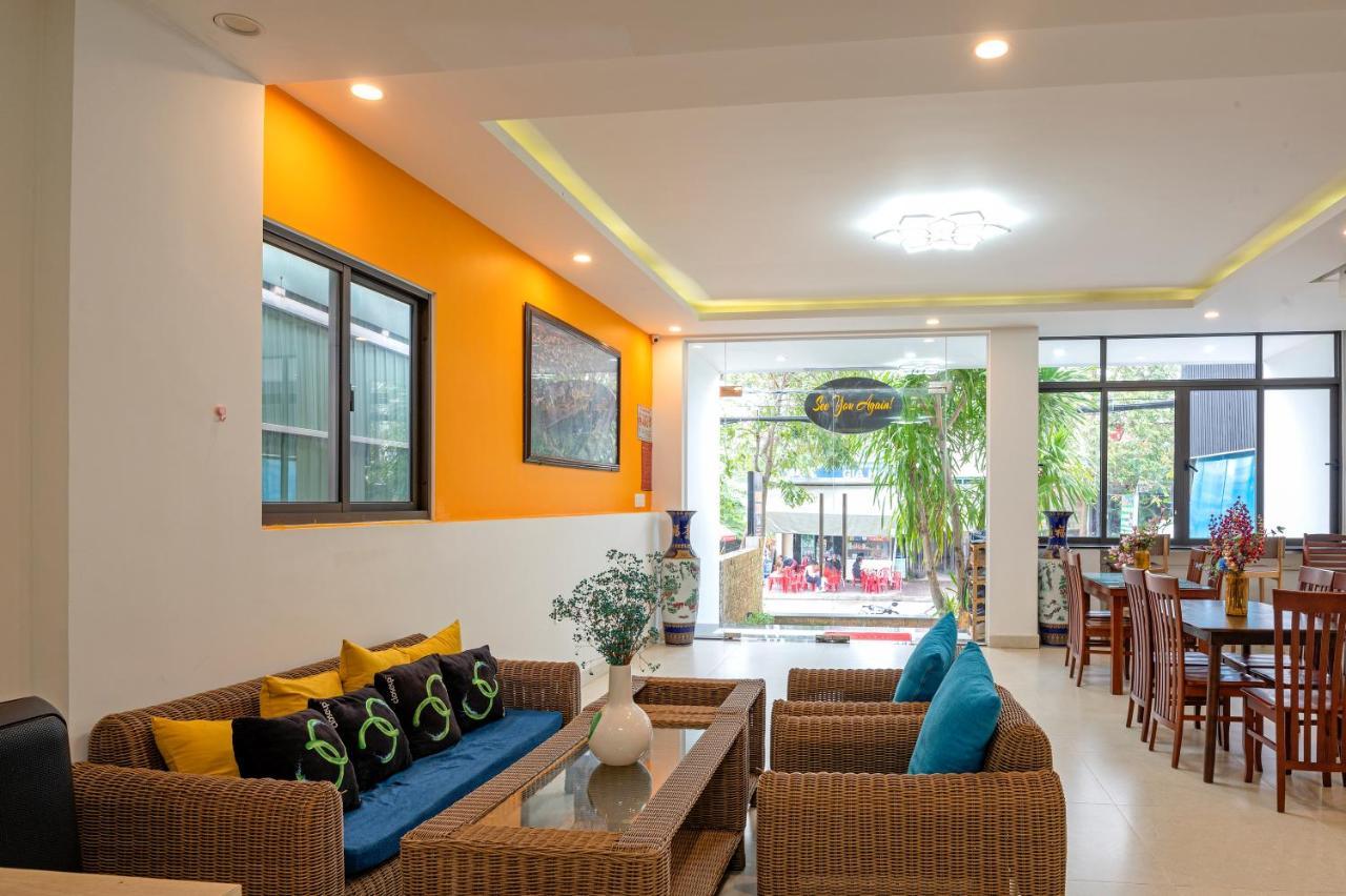 Hoianian Homestay Hoi An