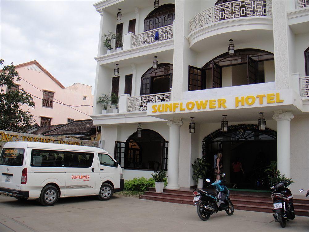Sunflower Hoi An