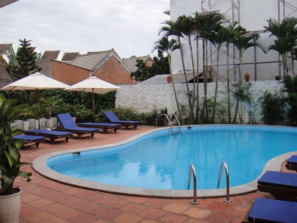 Hotel Sunflower Hoi An