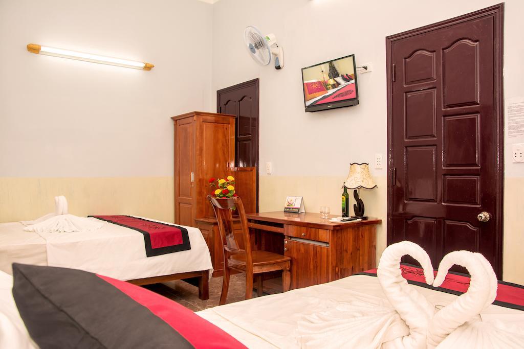 Thinh Vuong Homestay *