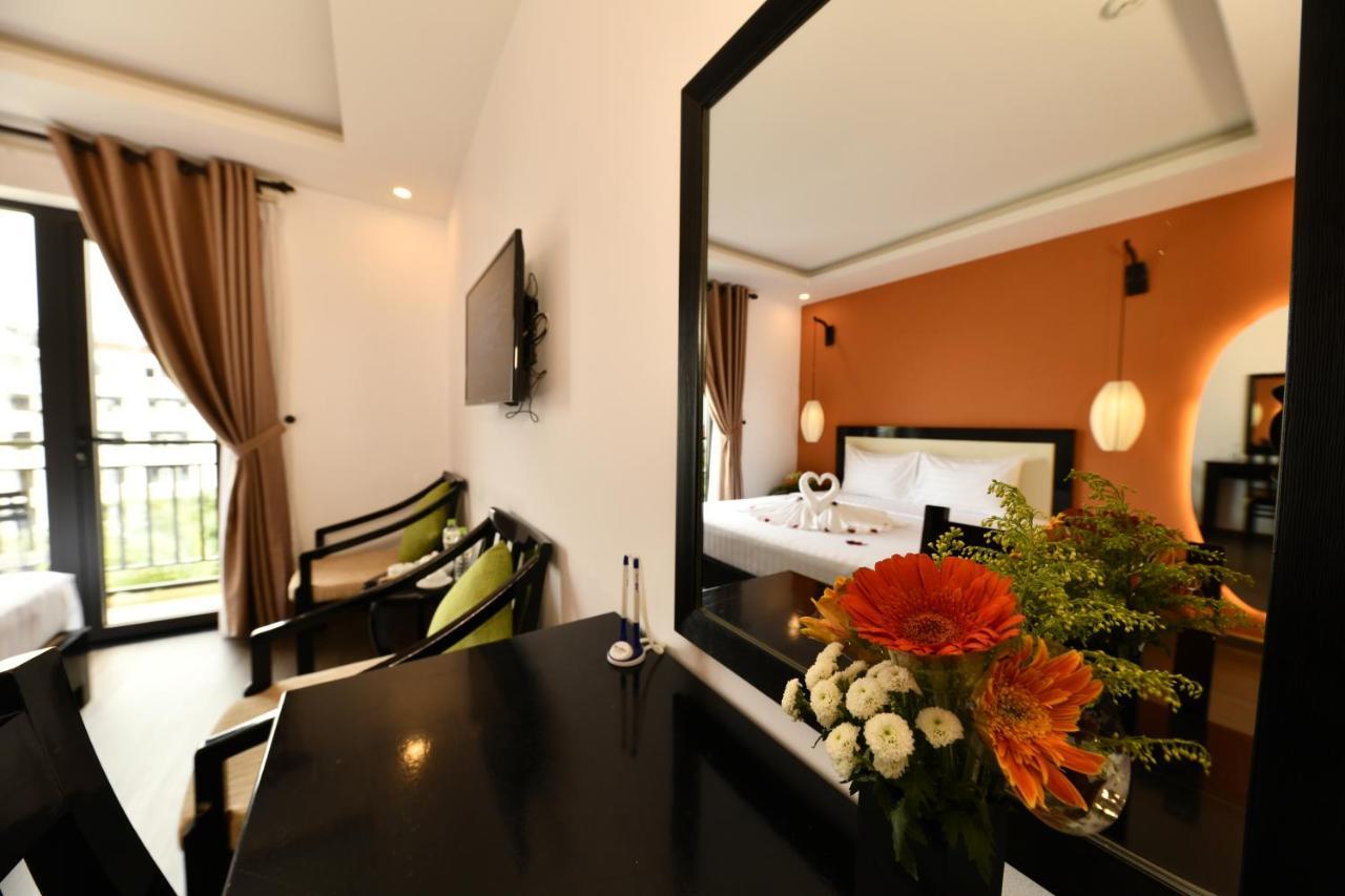 Rose Garden Hotel Hoi An