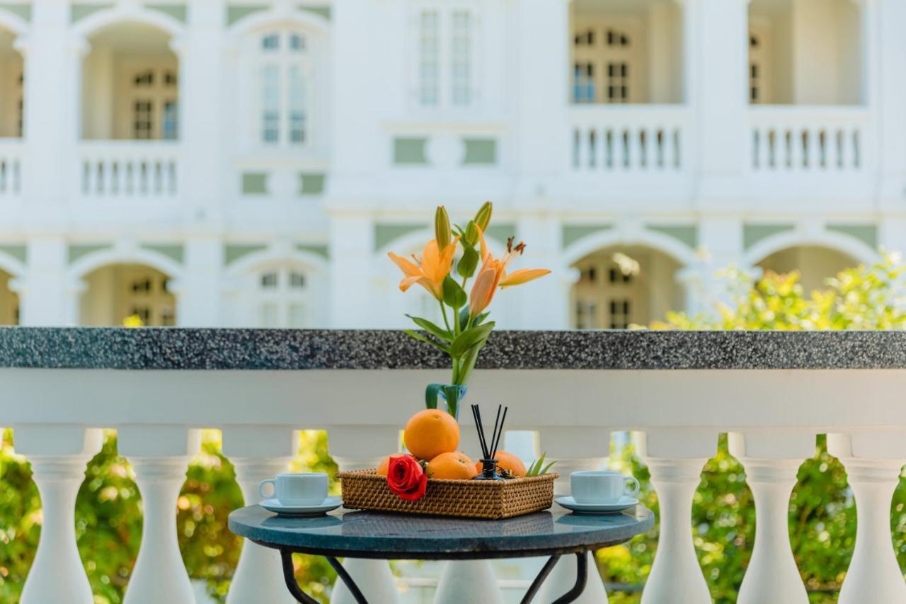 The Sunshine Villa Hoi An