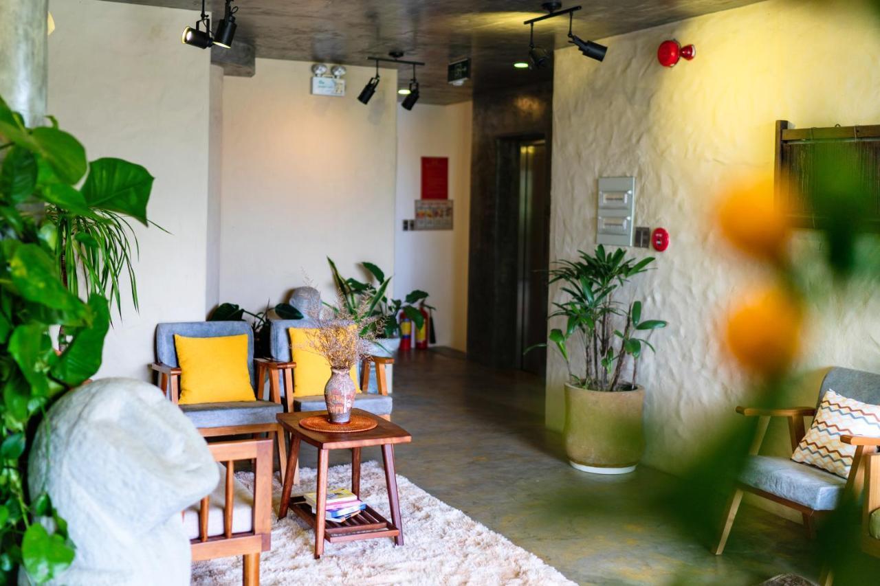 Nam An Mama Hotel Hoi An