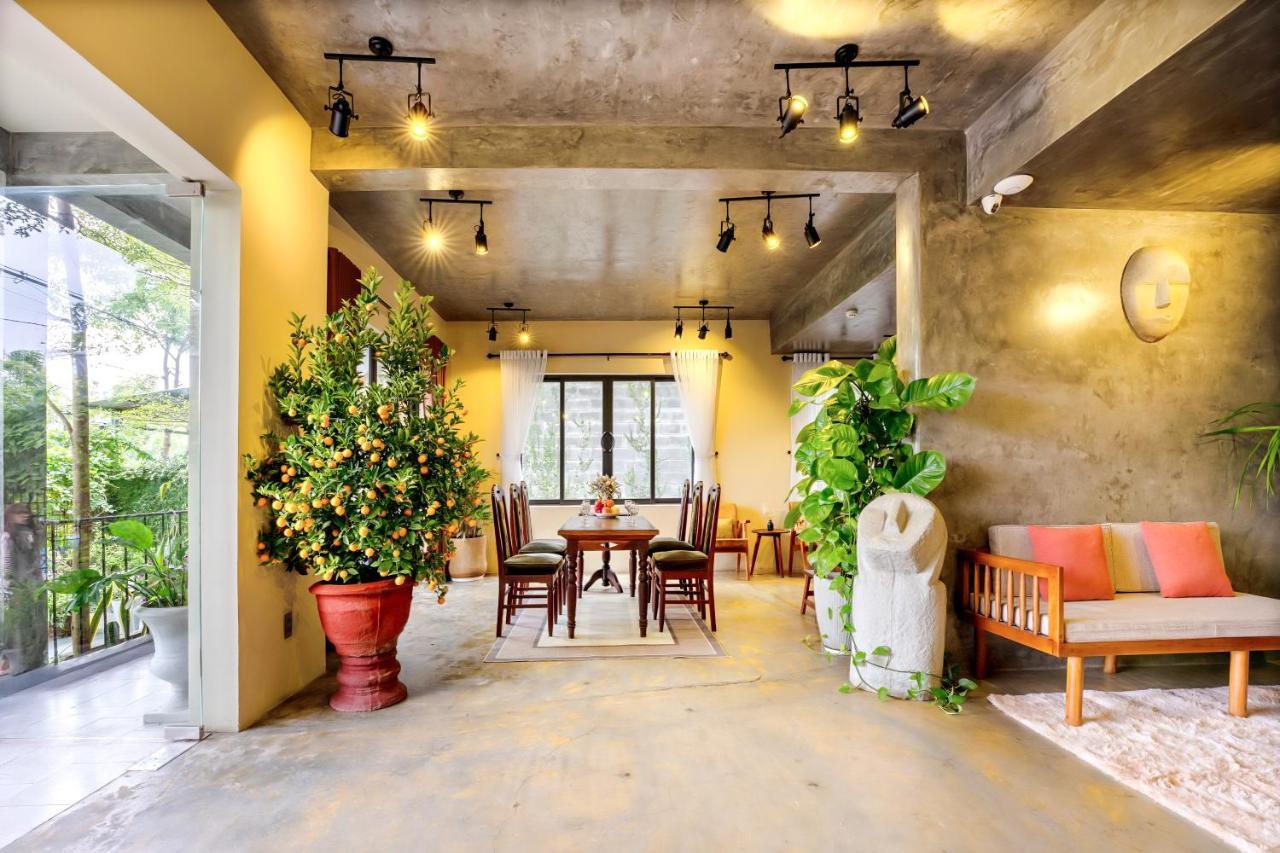 Nam An Mama Hotel