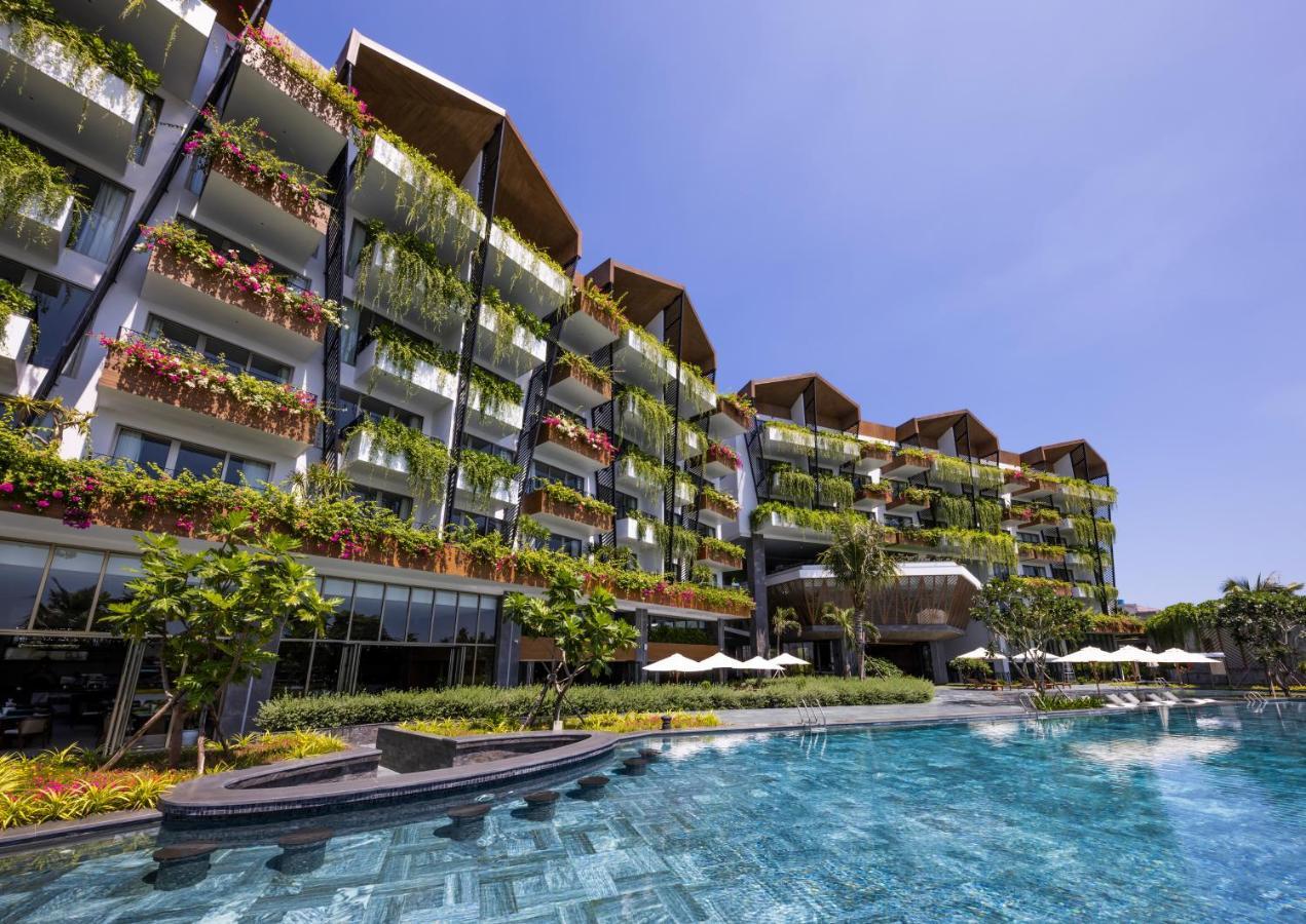 Bellerive And Hotel Hoi An