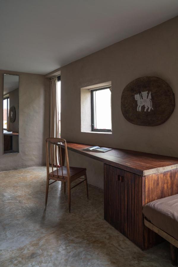 Dechiu Hotel