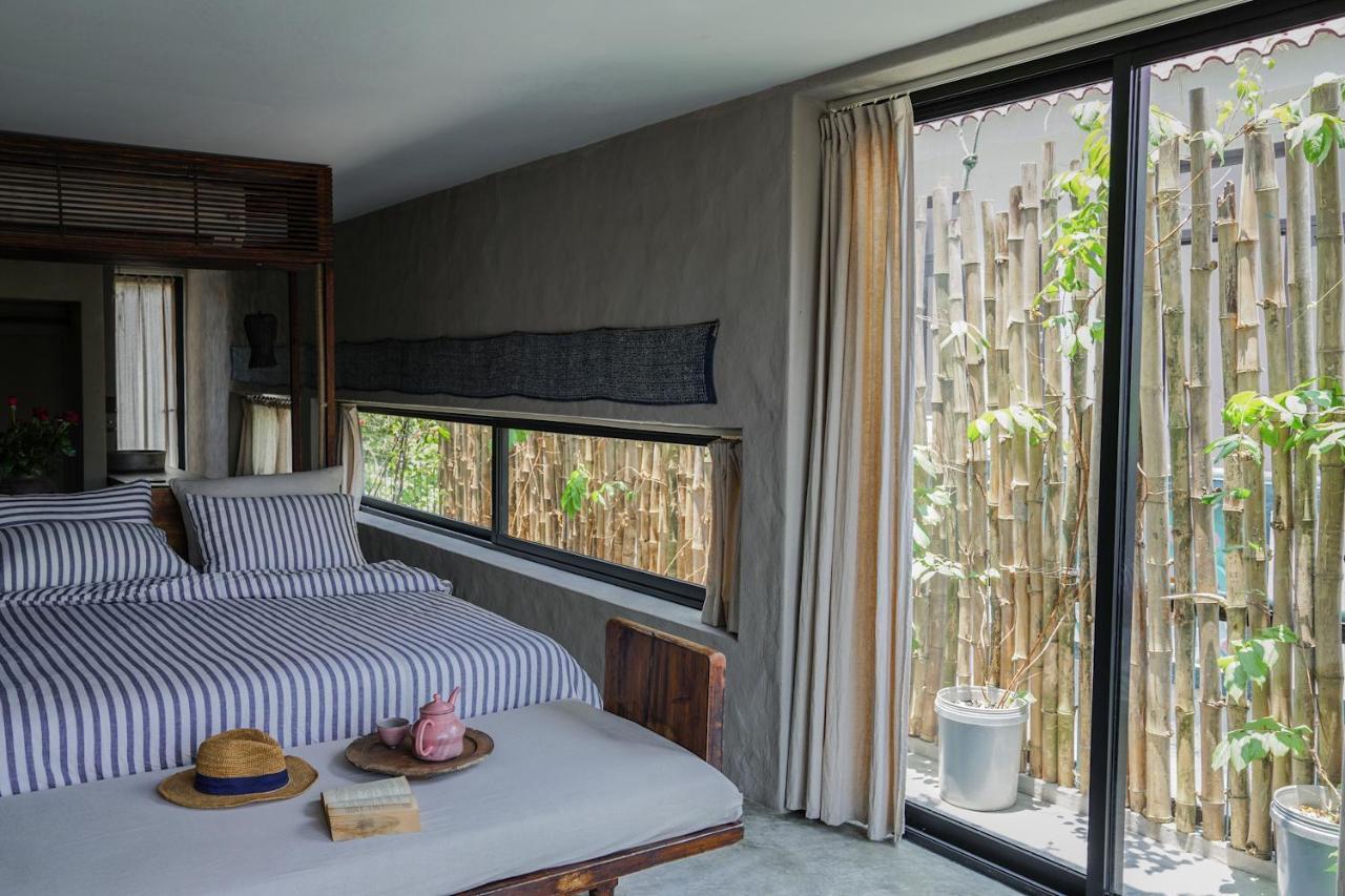 Dechiu Hotel Hoi An