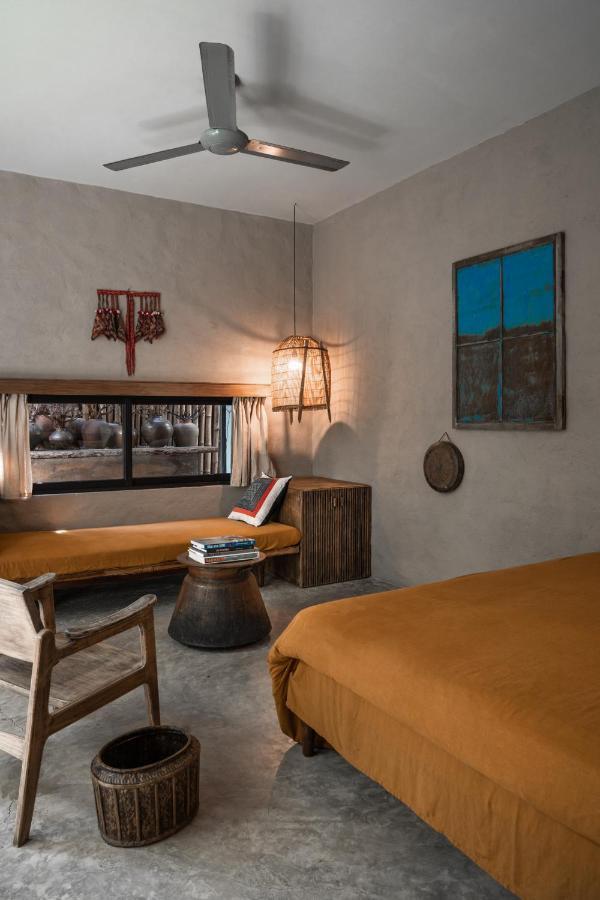 Dechiu Hotel 3*