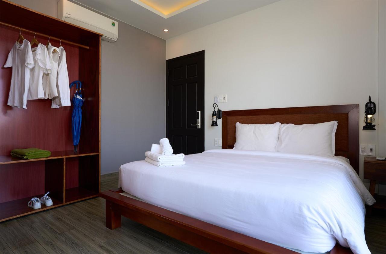 An Bang Mq Villa Hoi An