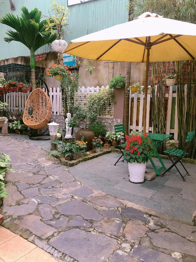 Hospedagem domiciliar Garden Hoi An