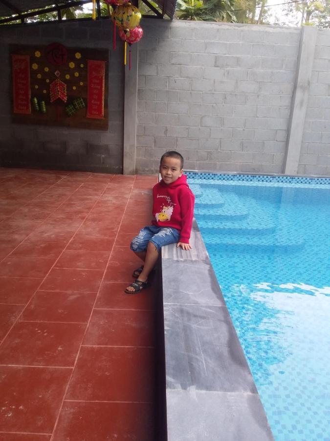 Hoang Y Ở trọ *