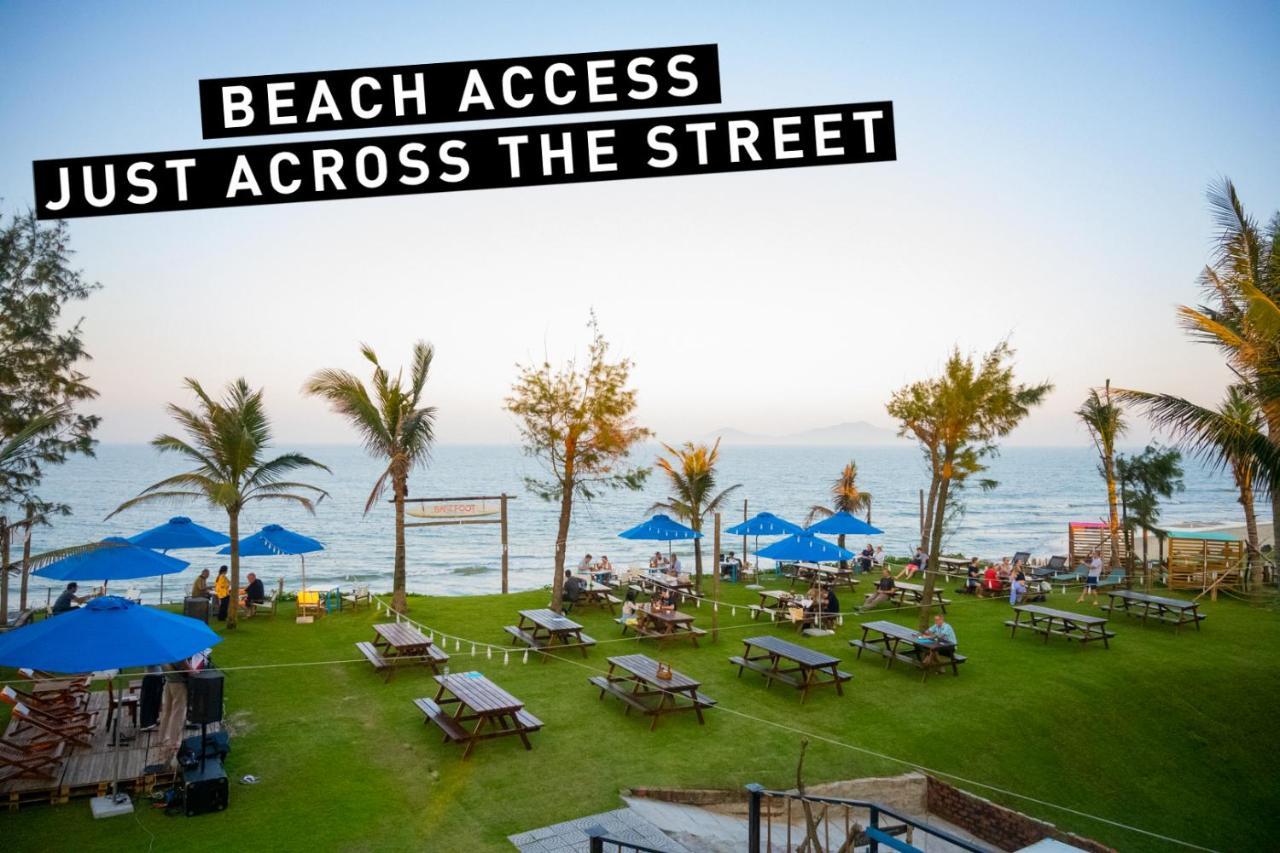 Fuse Beachside *