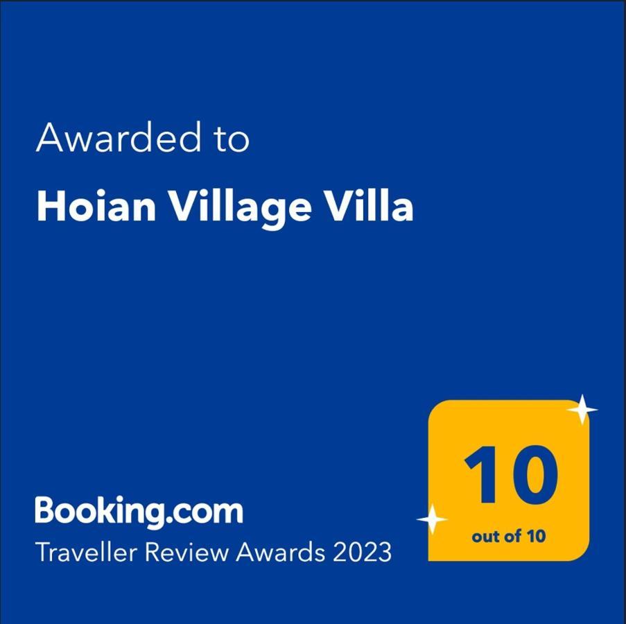 Village Villa