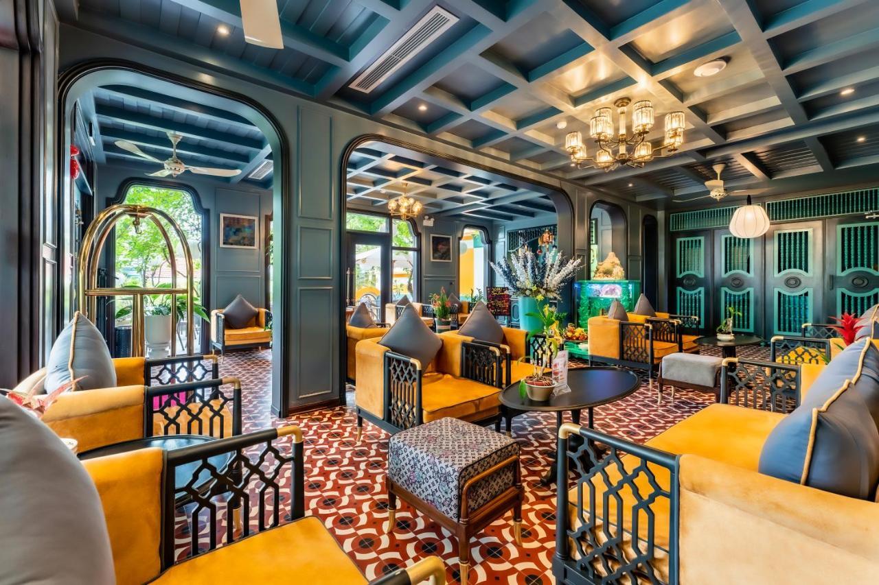 Son Boutique & Hotel