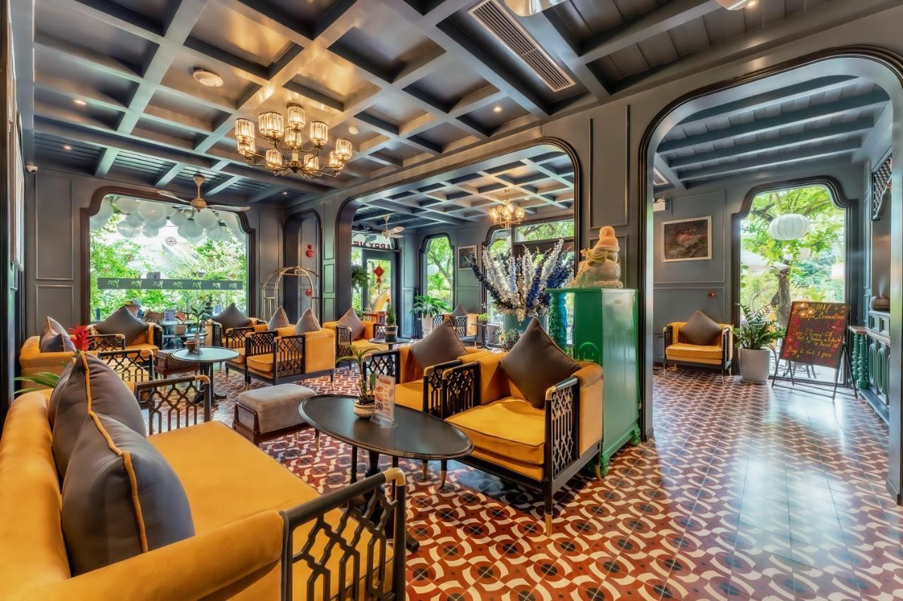 Son Boutique & Hotel Hoi An