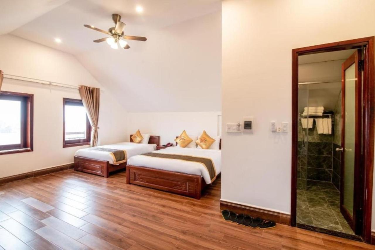Crony - 24h Hoi An