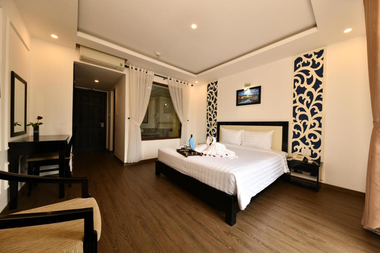 Hotel Rose Garden