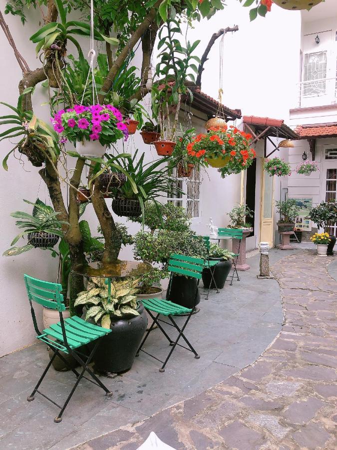 Garden * Hoi An
