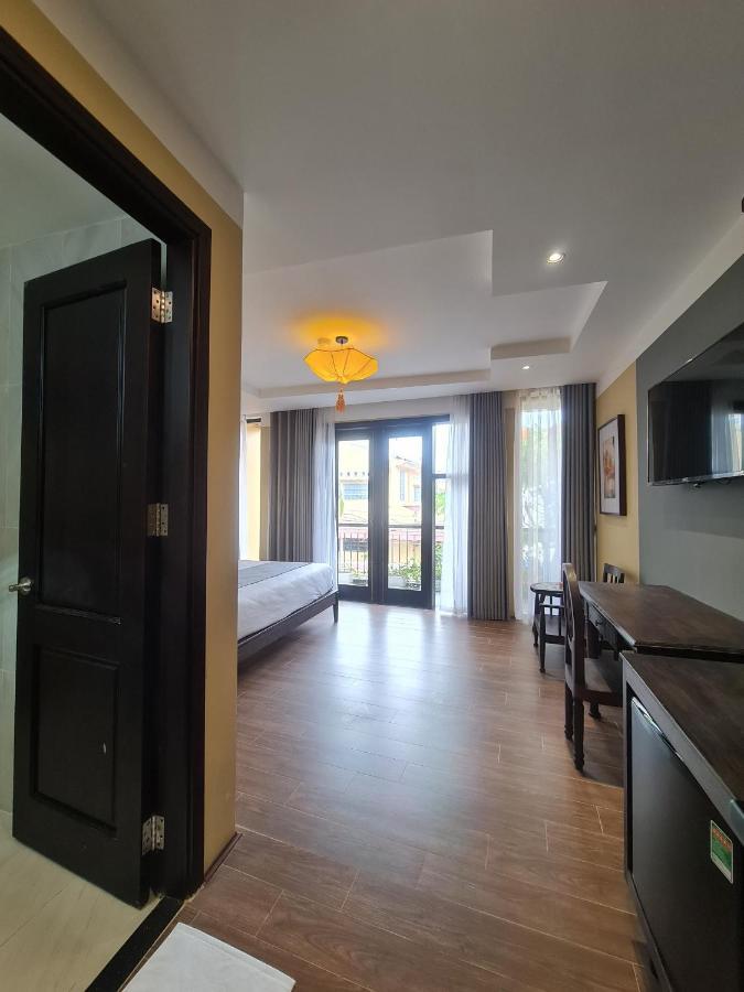 Hoianan Boutique Hotel 4*