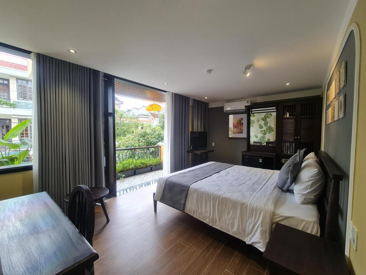 Hotel Hoianan Boutique Hoi An
