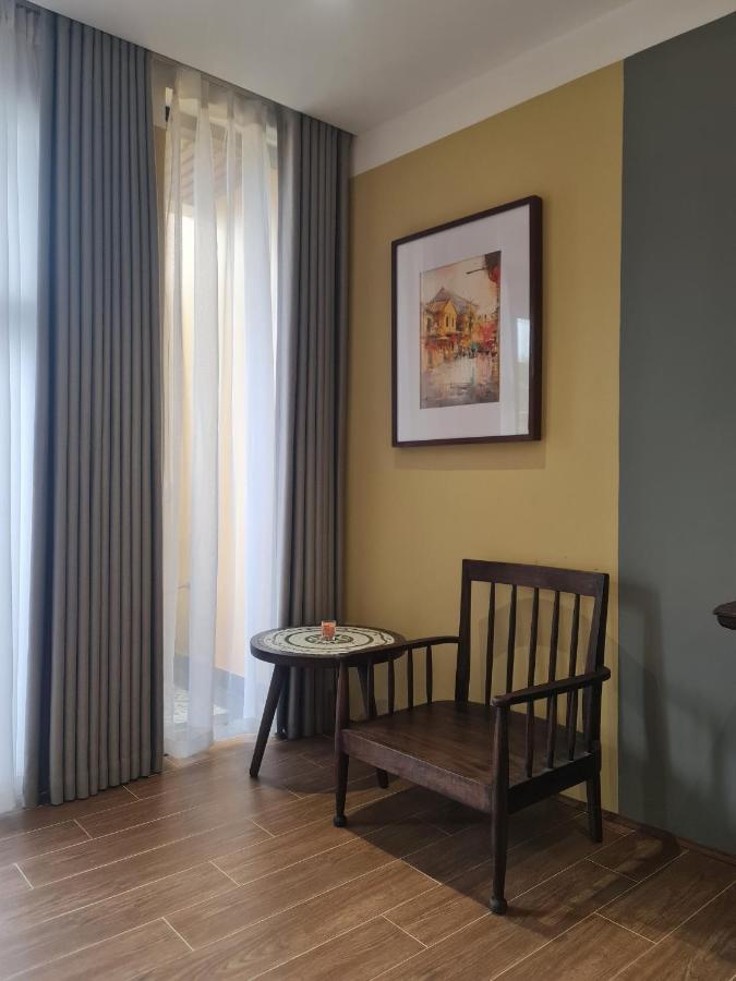 Hoianan Boutique 4*