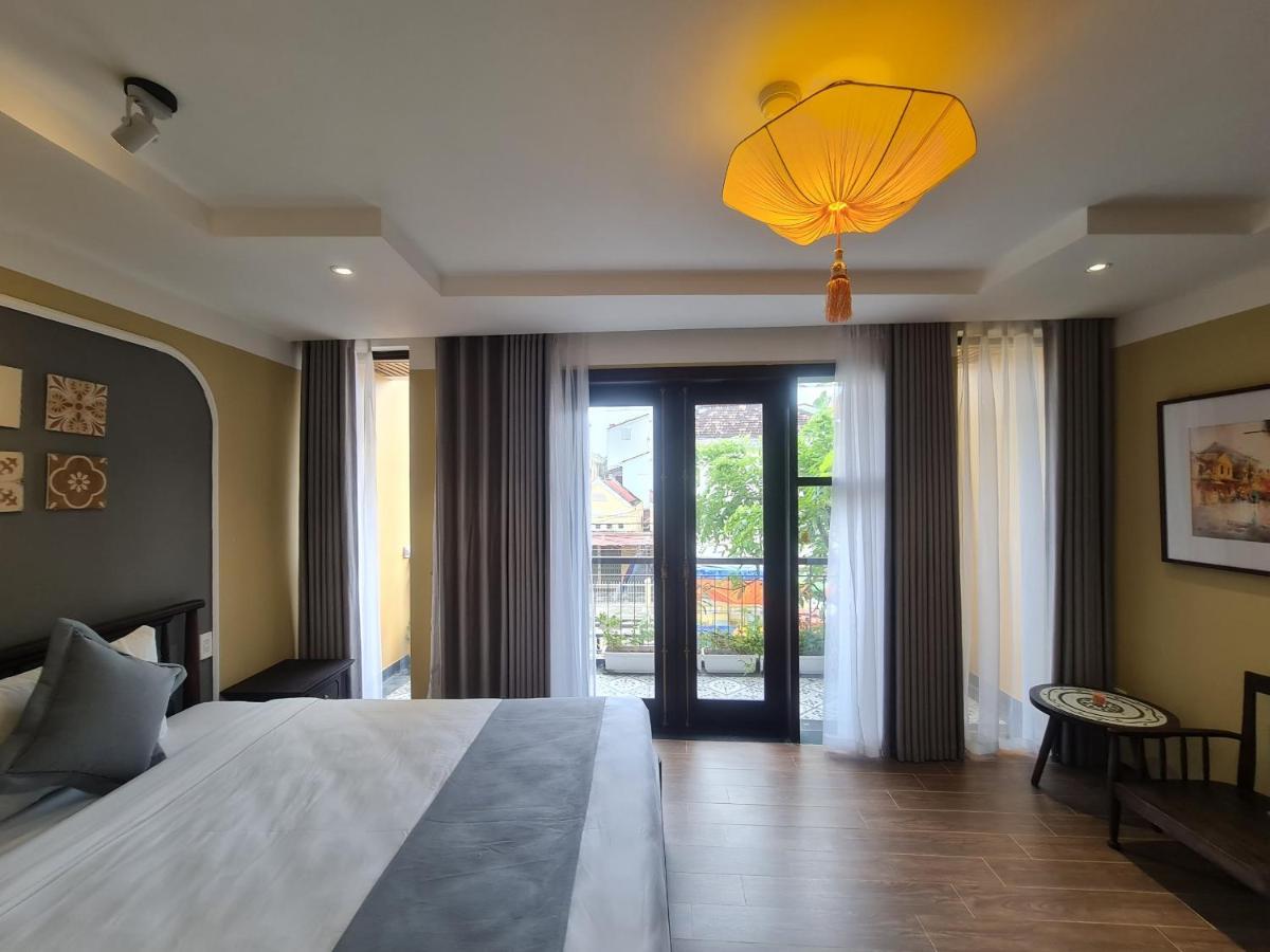 Hoianan Boutique Hoi An