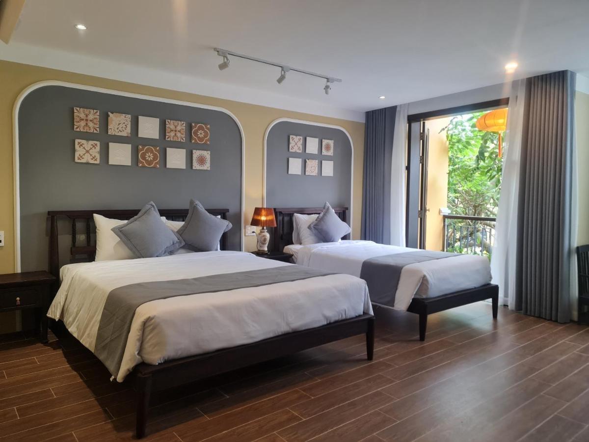 Hoianan Boutique