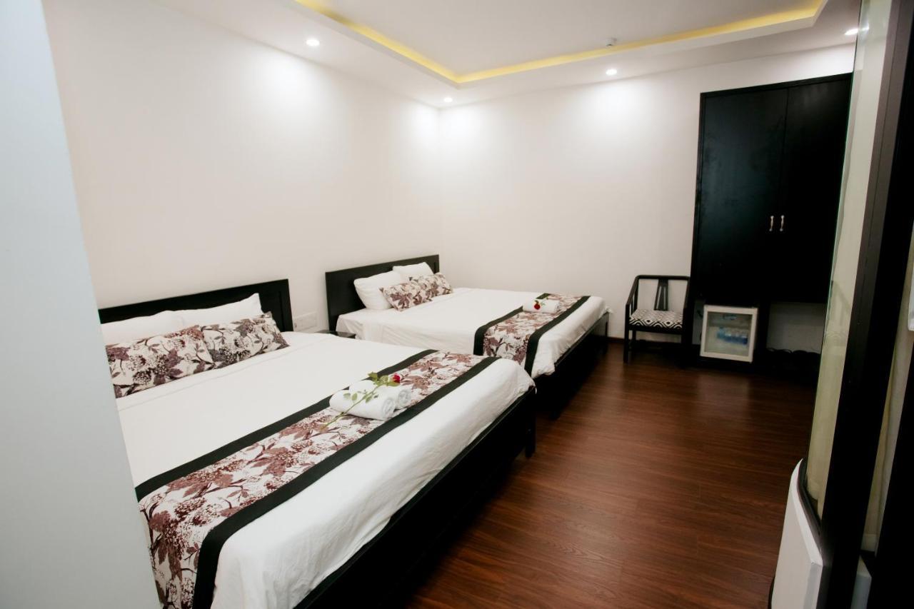 Hoianation Hotel 4*