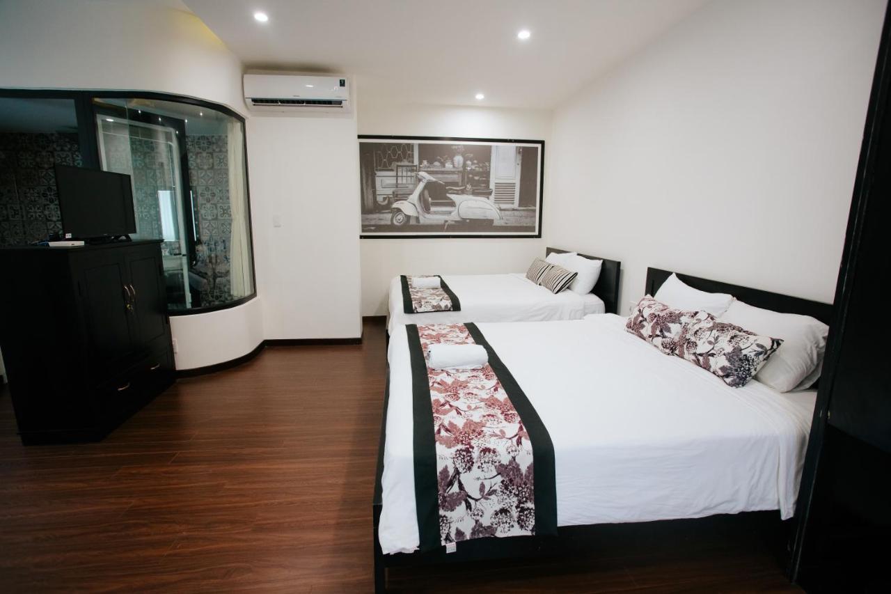 Hotel Hoianation Hoi An