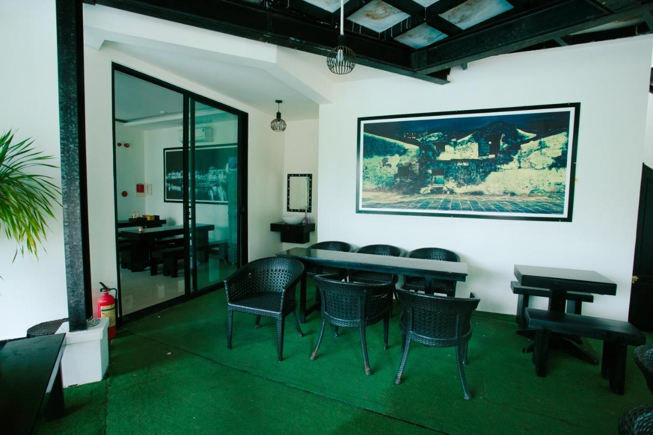 Hoianation Hotel Hoi An