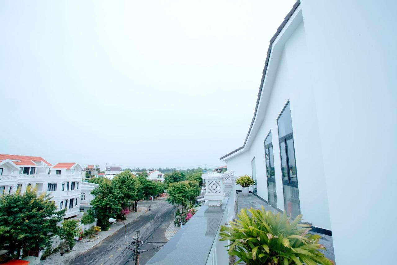 Hotel Hoianation