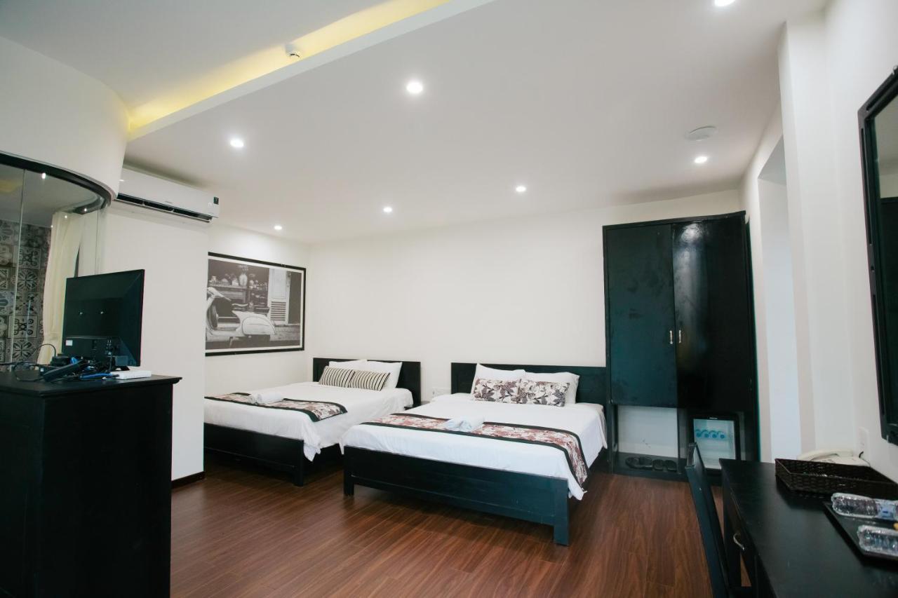Hoianation Hotel Hoi An