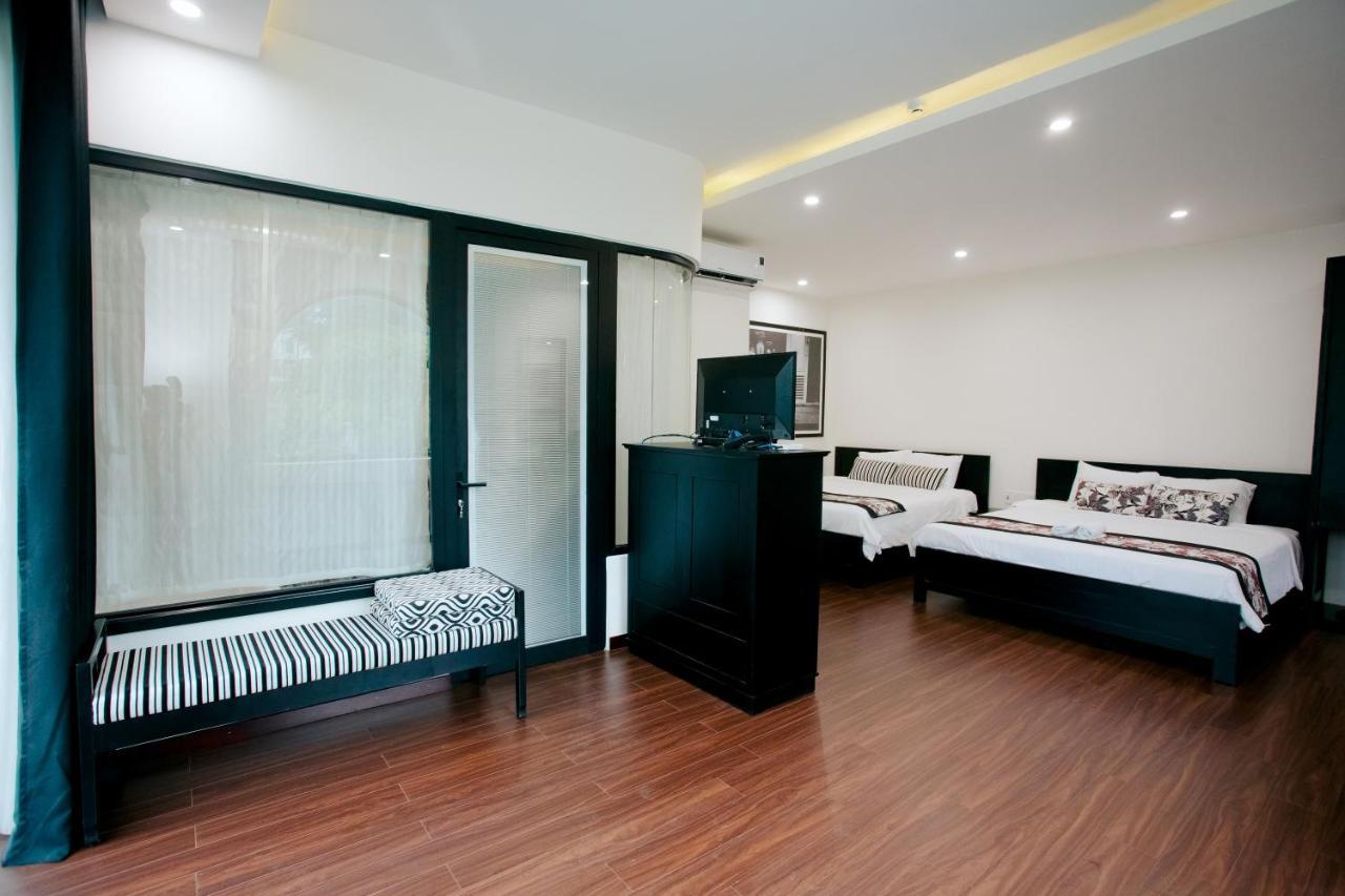 Hotel Hoianation 4*
