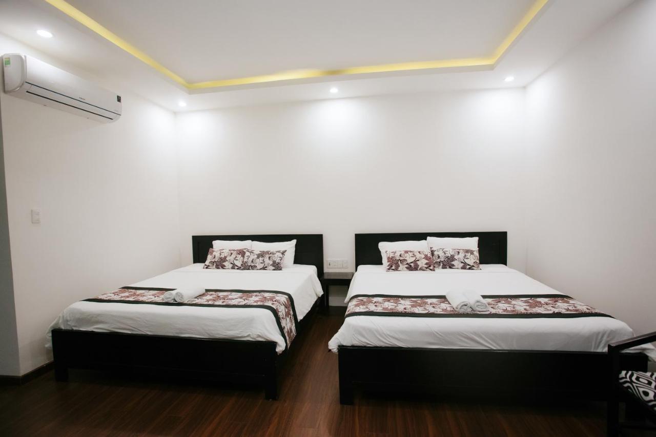 Hoianation Hotel Hoi An